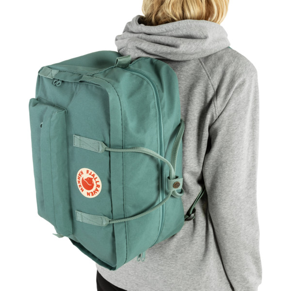 Fjällräven KÅNKEN WEEKENDER Unisex - Reisetasche Ansicht 7