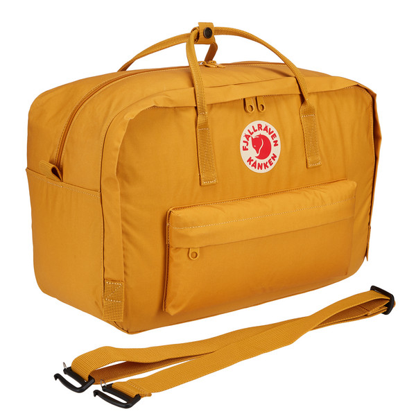 Fjällräven KÅNKEN WEEKENDER Unisex - Reisetasche Ansicht 3
