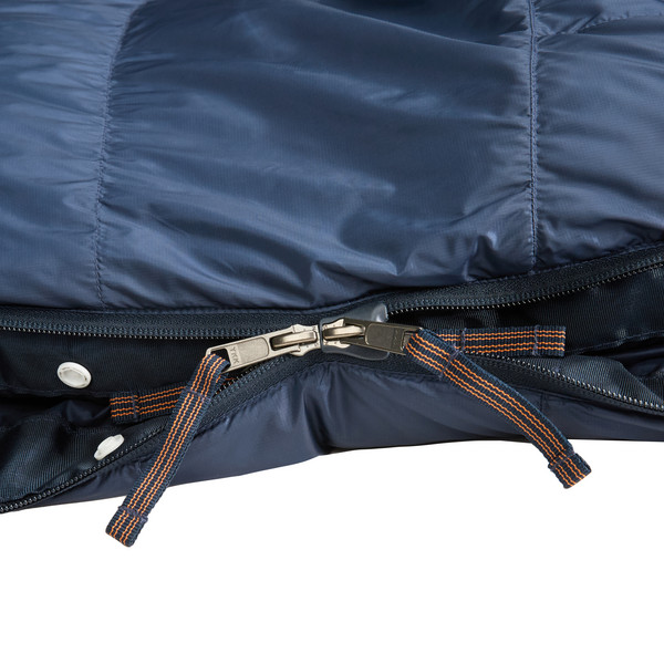 Fjällräven KEB THREE SEASONS LONG - Daunenschlafsack Ansicht 6