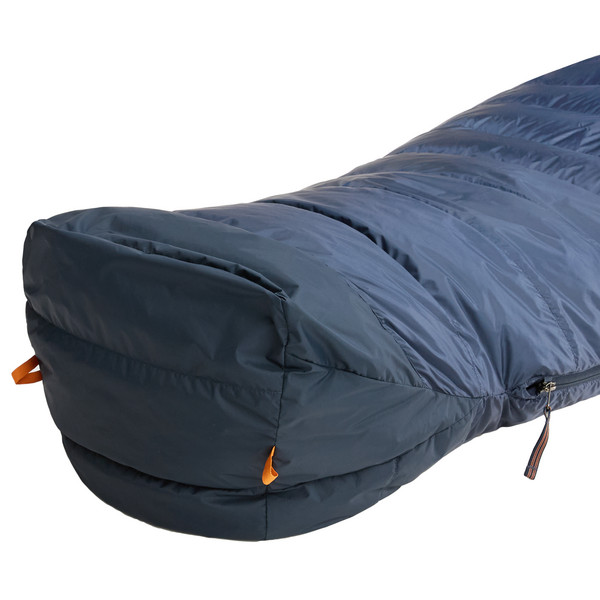 Fjällräven KEB THREE SEASONS LONG - Daunenschlafsack Ansicht 9