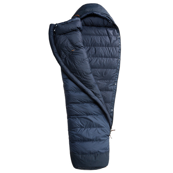Fjällräven KEB THREE SEASONS REGULAR Unisex - Daunenschlafsack Ansicht 2