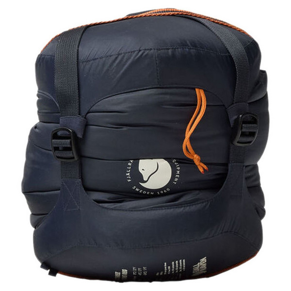 Fjällräven KEB THREE SEASONS W Damen - Daunenschlafsack Ansicht 10