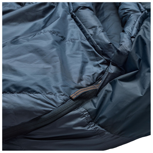 Fjällräven KEB TWO SEASONS LONG Unisex - Daunenschlafsack Ansicht 13