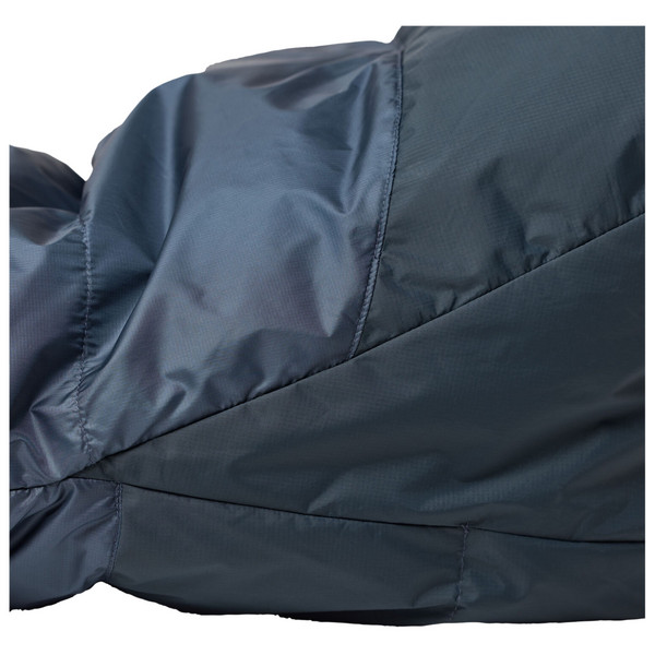 Fjällräven KEB TWO SEASONS LONG Unisex - Daunenschlafsack Ansicht 7