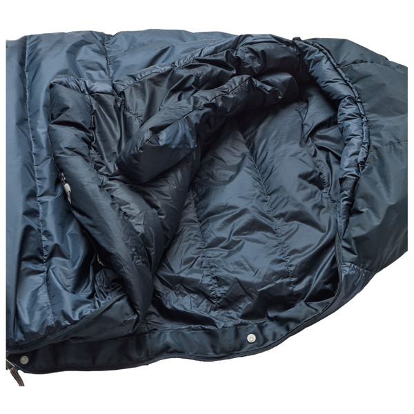 Fjällräven KEB TWO SEASONS LONG Unisex - Daunenschlafsack Ansicht 8