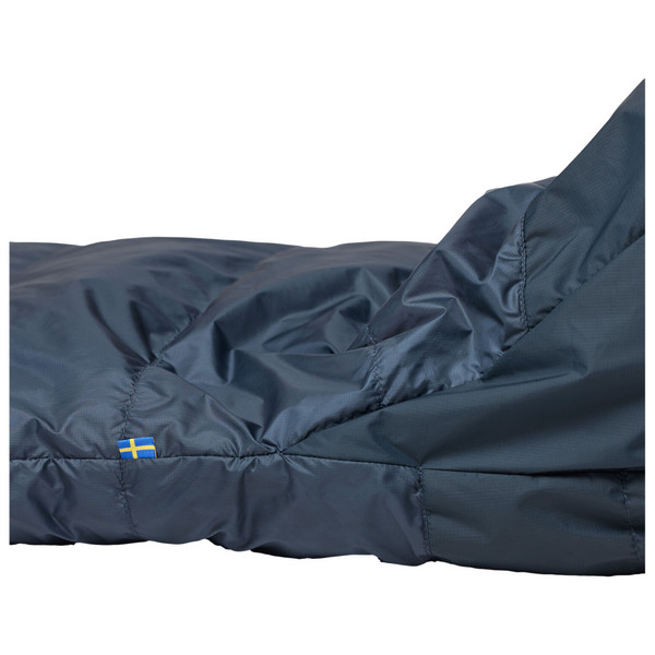 Fjällräven KEB TWO SEASONS LONG Unisex - Daunenschlafsack Ansicht 6