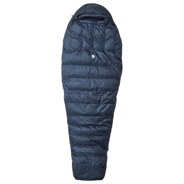 Fjällräven KEB TWO SEASONS LONG Unisex - Daunenschlafsack Ansicht 1