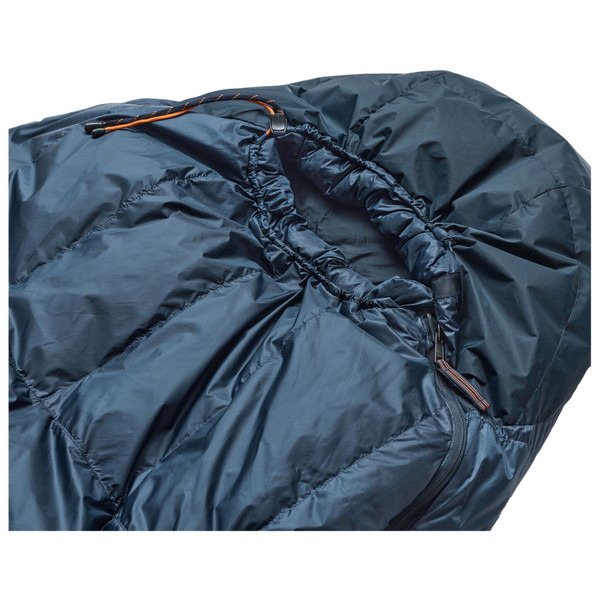 Fjällräven KEB TWO SEASONS REGULAR - Daunenschlafsack Ansicht 15