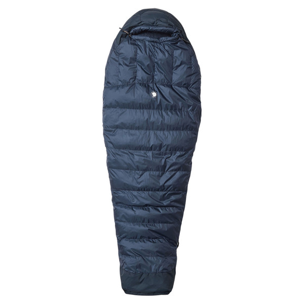 Fjällräven KEB TWO SEASONS REGULAR - Daunenschlafsack Ansicht 1