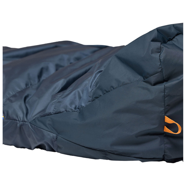 Fjällräven KEB TWO SEASONS REGULAR - Daunenschlafsack Ansicht 5