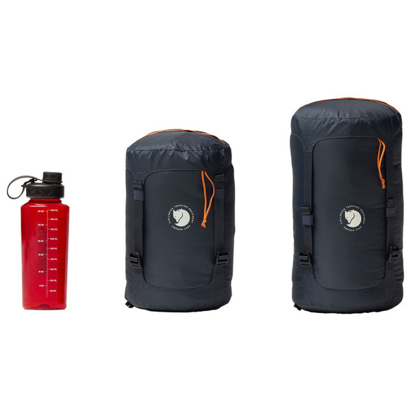 Fjällräven KEB TWO SEASONS W Damen - Daunenschlafsack Ansicht 16