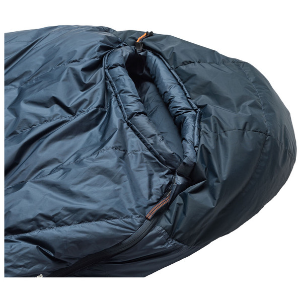 Fjällräven KEB TWO SEASONS W Damen - Daunenschlafsack Ansicht 14