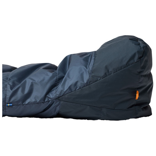 Fjällräven KEB TWO SEASONS W Damen - Daunenschlafsack Ansicht 4