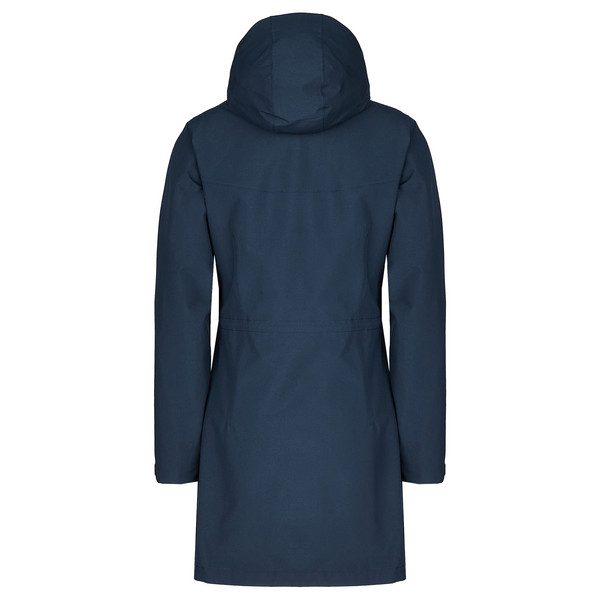 Frilufts SAKATA TWIN COAT Damen - Doppeljacke Ansicht 3