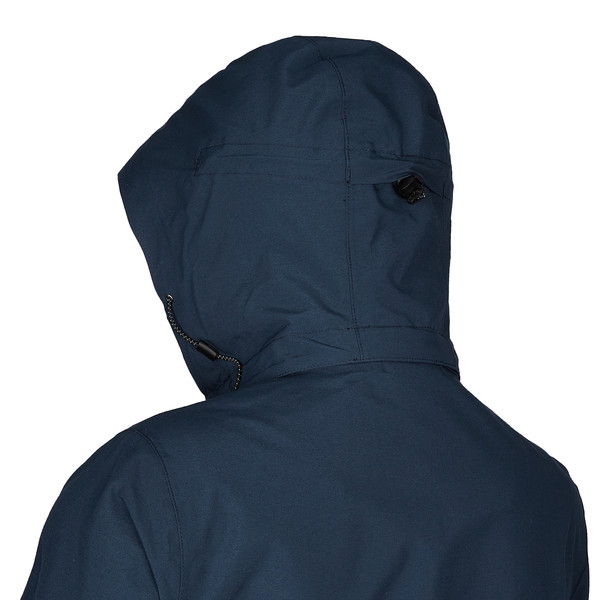 Frilufts SAKATA TWIN COAT Damen - Doppeljacke Ansicht 8