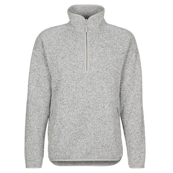 Frilufts HAGLEREN KNITTED FLEECE HALFZIP Herren - Fleecepullover Ansicht 1