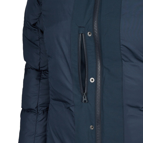 Frilufts KARLEBY HOODED DOWN COAT Damen - Daunenmantel Ansicht 10