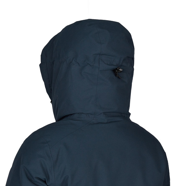 Frilufts KARLEBY HOODED DOWN COAT Damen - Daunenmantel Ansicht 7