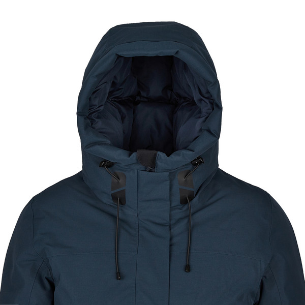 Frilufts KARLEBY HOODED DOWN COAT Damen - Daunenmantel Ansicht 6