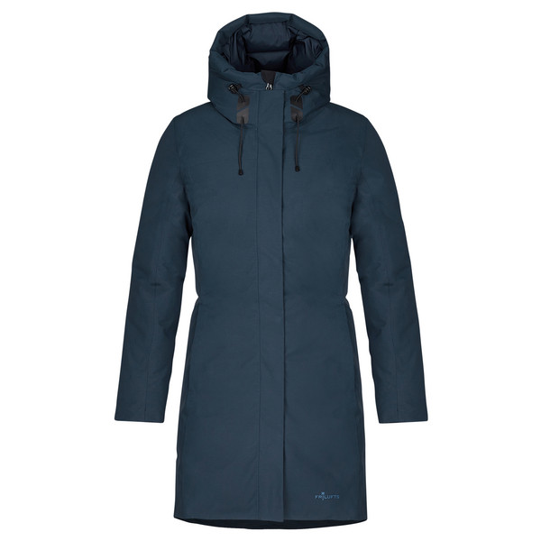 Frilufts KARLEBY HOODED DOWN COAT Damen - Daunenmantel Ansicht 1