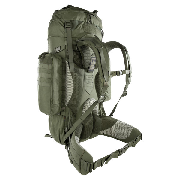 Tasmanian Tiger TT RANGE PACK MKII - Trekkingrucksack Ansicht 2