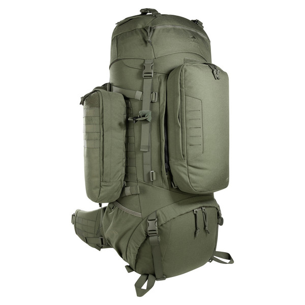 Tasmanian Tiger TT RANGE PACK MKII - Trekkingrucksack Ansicht 1