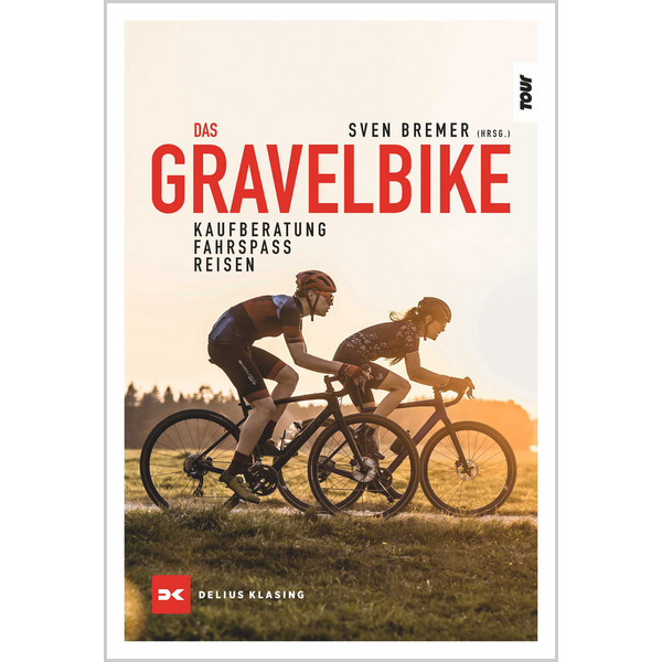 GRAVELBIKE - Ratgeber