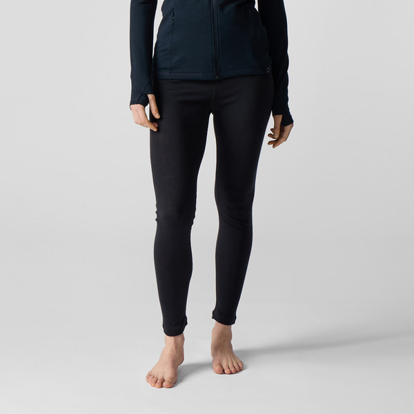 Frilufts NOLSOY TIGHTS Damen - Funktionsunterwäsche Ansicht 4