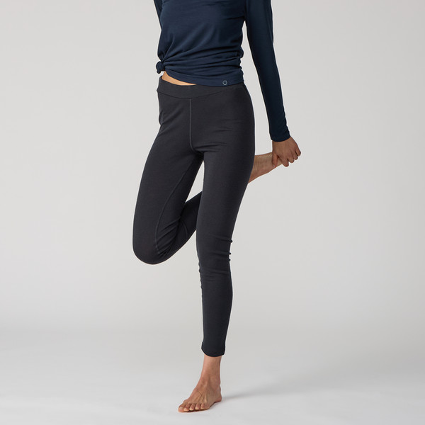 Frilufts NOLSOY TIGHTS Damen - Funktionsunterwäsche Ansicht 7