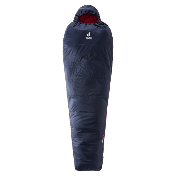 Deuter DREAMLITE L - Sommerschlafsack Ansicht 1