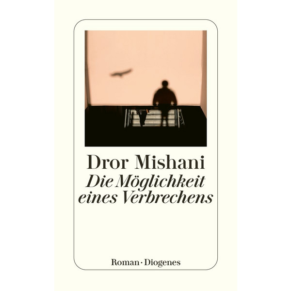 DIE MÖGLICHKEIT EINES VERBRECHENS - Krimi Ansicht 1