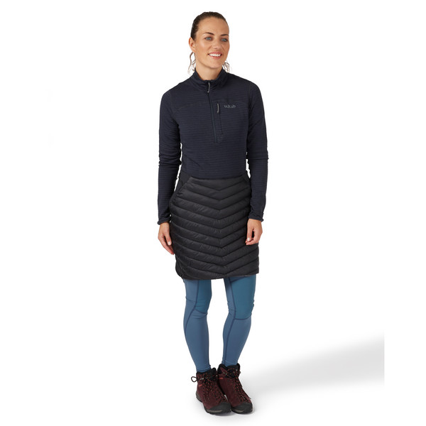 Rab CIRRUS SKIRT WMNS Damen - Rock Ansicht 9