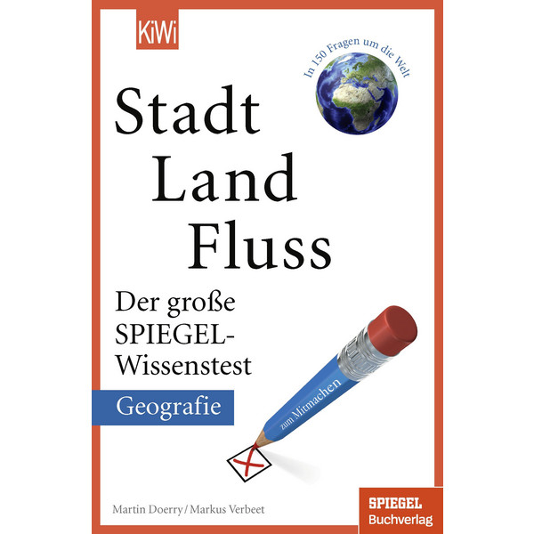 STADT LAND FLUSS Ansicht 1
