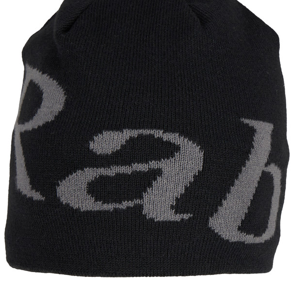 Rab LOGO BEANIE Unisex - Mütze Ansicht 2