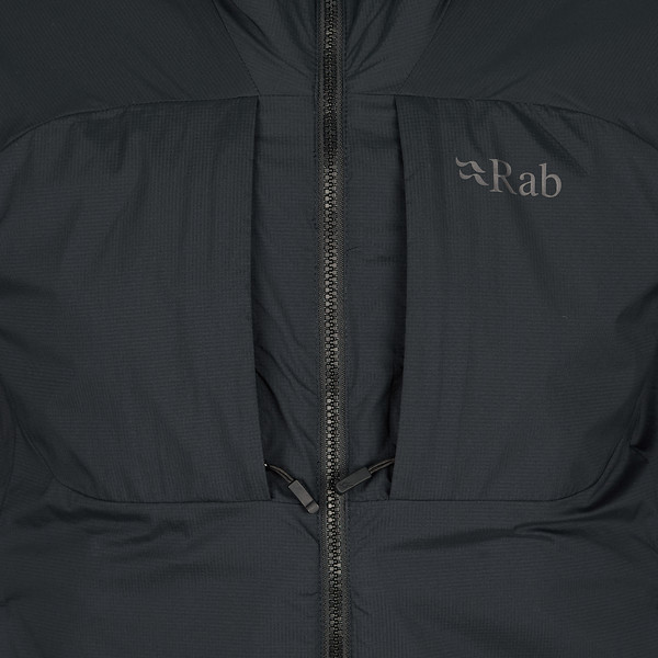 Rab XENAIR ALPINE JACKET Herren - Isolationsjacke Ansicht 5