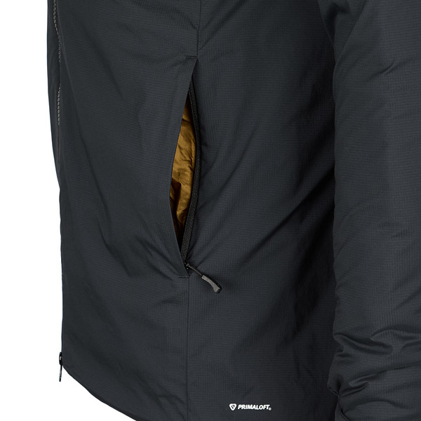 Rab XENAIR ALPINE JACKET Herren - Isolationsjacke Ansicht 3