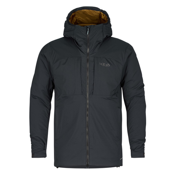 Rab XENAIR ALPINE JACKET Herren - Isolationsjacke Ansicht 1
