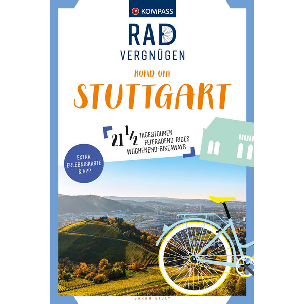 RUND UM STUTTGART