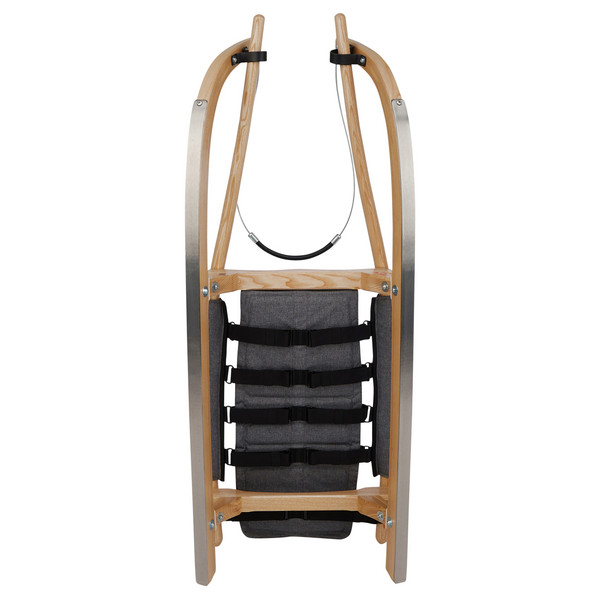 Kathrein RENNSPORTRODEL ZWEISITZER - 130CM Unisex - Schlitten Ansicht 6