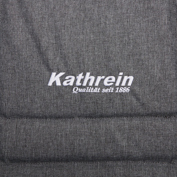 Kathrein RENNSPORTRODEL EINSITZER - Schlitten Ansicht 5
