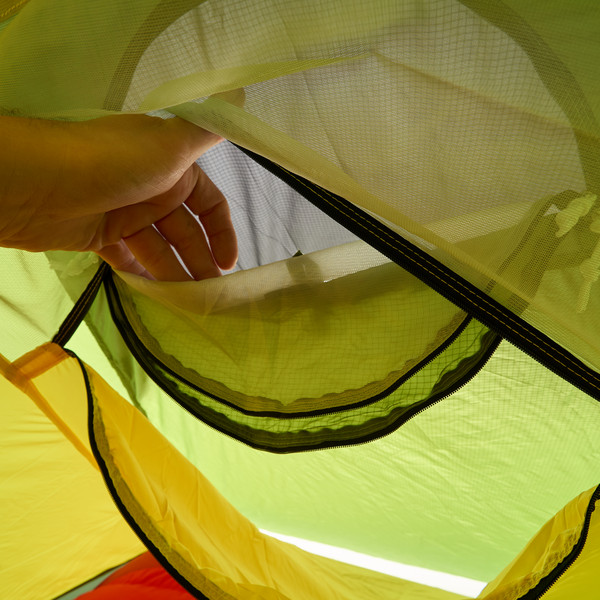Rejka ANTAO II LIGHT XL - Tunnelzelt Ansicht 15