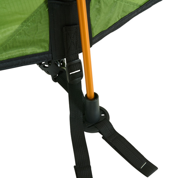 Rejka ANTAO II LIGHT XL - Tunnelzelt Ansicht 9