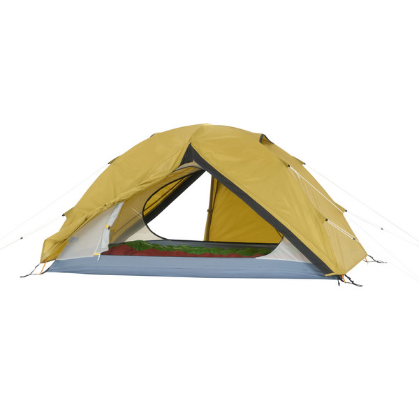 Rejka AGADIR CAMP - Kuppelzelt Ansicht 5