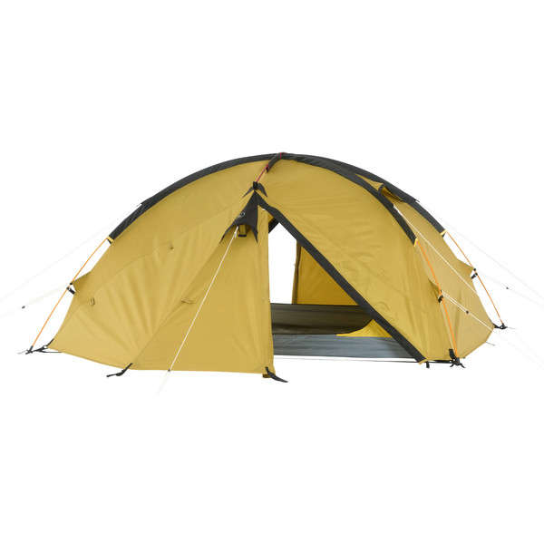 Rejka VANUA CAMP - Kuppelzelt Ansicht 3