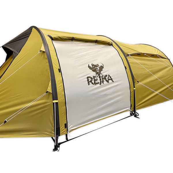 Rejka ANTAO III CAMP - Familienzelt Ansicht 6
