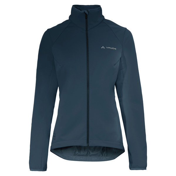 Vaude MATERA SOFTSHELL JACKET II Damen - Fahrradjacke Ansicht 1