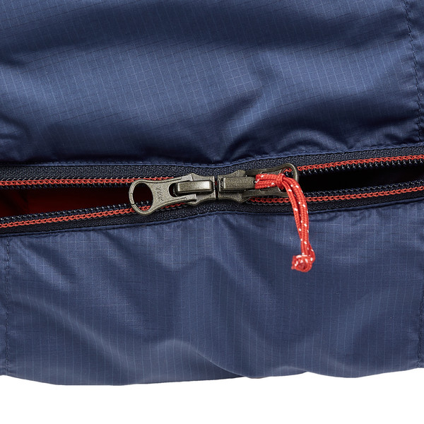 Mountain Equipment CLASSIC ECO 1000 - LONG - Daunenschlafsack Ansicht 7