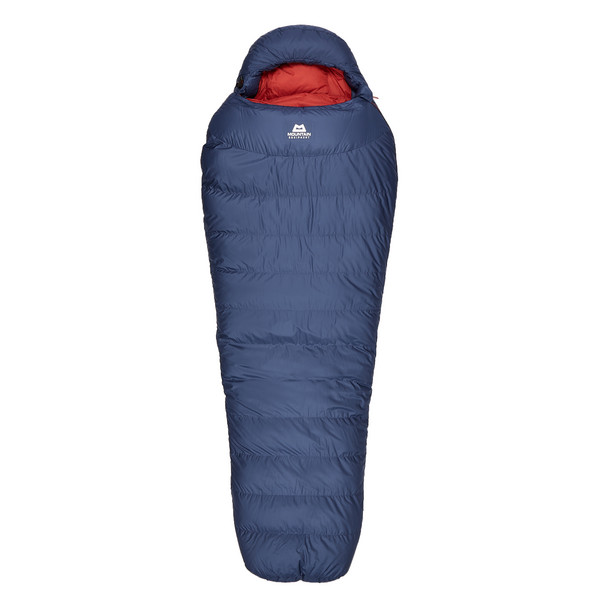Equipment CLASSIC ECO 1000 - REGULAR - Daunenschlafsack