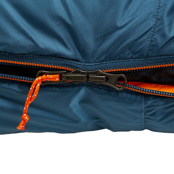 Mountain Equipment HELIUM 800 REGULAR - Daunenschlafsack Ansicht 7