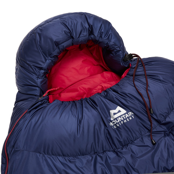 Mountain Equipment HELIUM 800 WMNS REGULAR Damen - Daunenschlafsack Ansicht 6